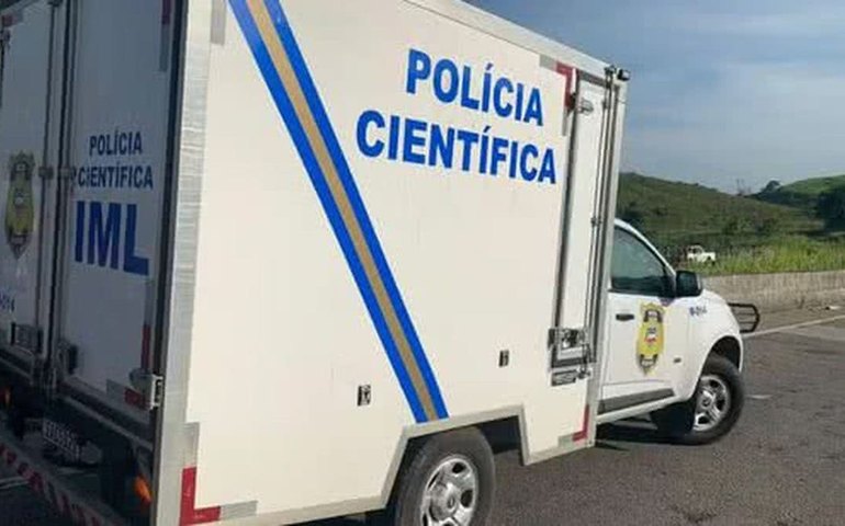Homem é brutalmente assassinado a tiros e golpes de facão no Benedito Bentes