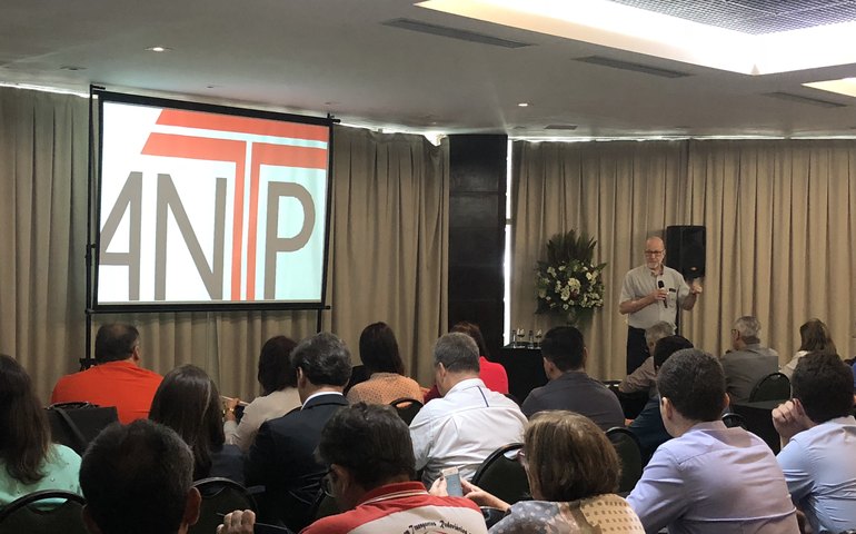 Associação Nacional de Transporte Público capacita empresas sobre cálculo tarifário de transporte em Maceió