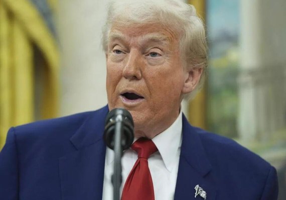Figura de 'empresário truculento' de Trump é ineficaz contra Putin, nota analista