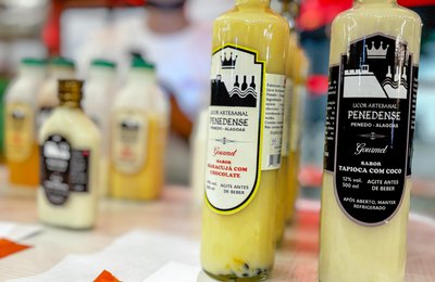 Alagoas marca presença na 4ª Feira Nordestina da Agricultura Familiar e Economia Solidária do Consórcio Nordeste