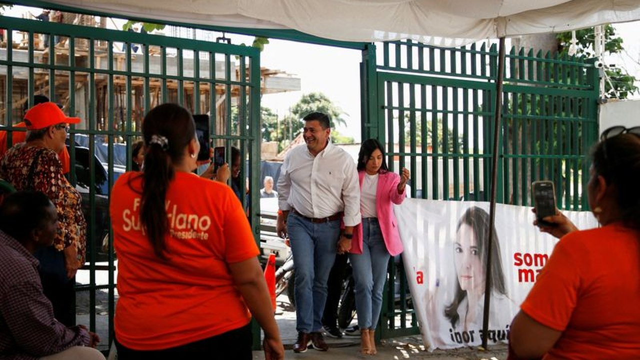 Líder de oposição na Venezuela Freddy Superlano foi detido, diz partido