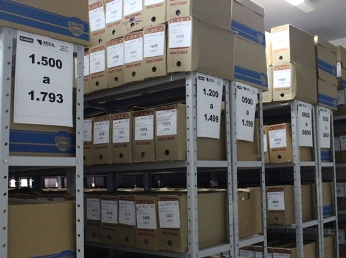 Juceal convoca 256 empresas que apresentam processos com risco de descarte