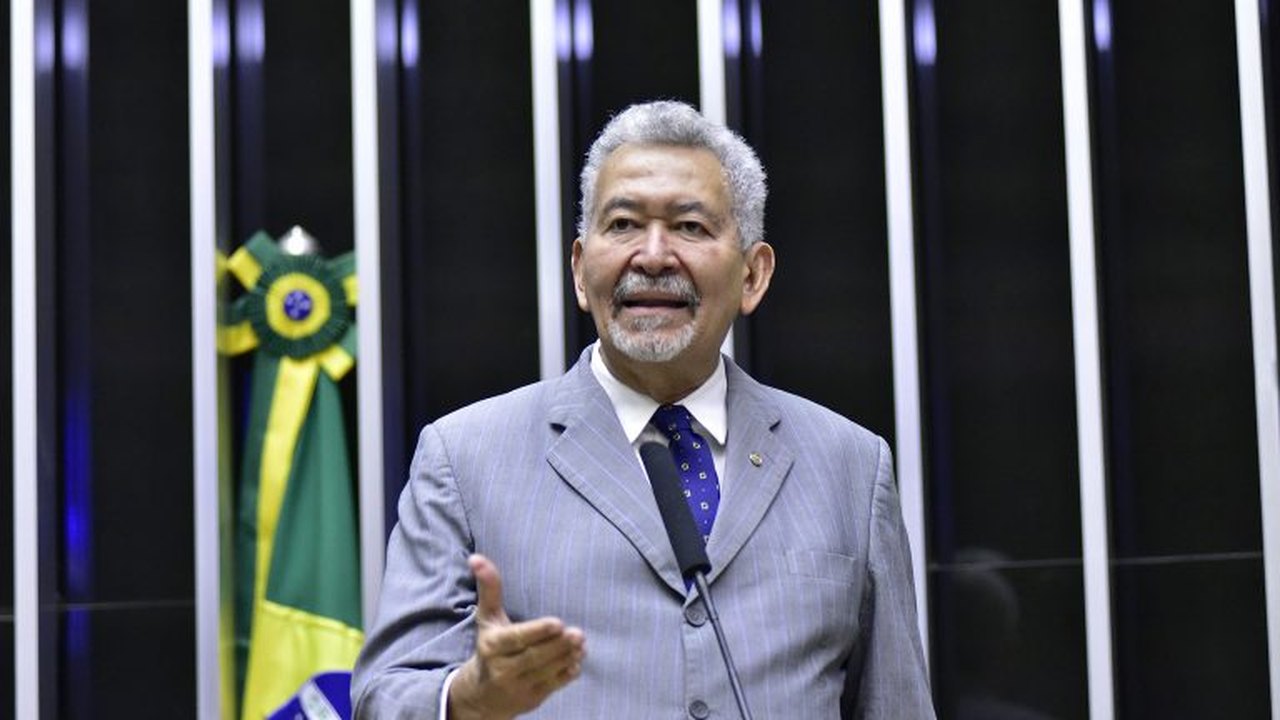 Senador do PT