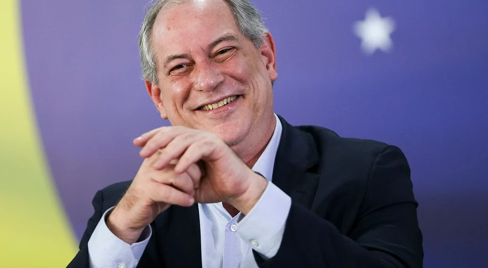 Ciro Gomes / Foto: Marcelo Camargo/Agência Brasil