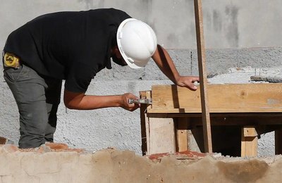 Programa Reforma Casa Brasil entra em operação