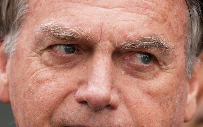 Maioria dos brasileiros apoia prisão domiciliar para Bolsonaro, revela Datafolha