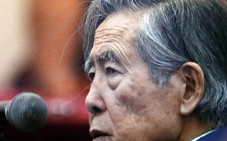 Congresso do Peru aprova lei que prescreve crimes contra a humanidade e beneficia fujimorismo