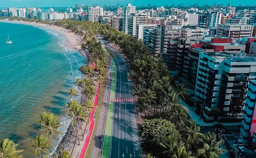 São João em Alagoas pode aquecer demanda de aluguel de carros para as férias de julho