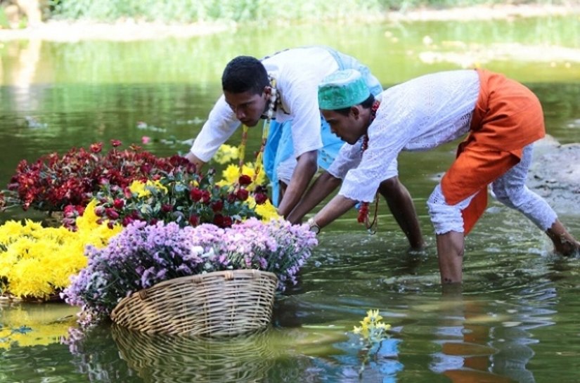Dia da Consciência Negra é marcado por homenagens na Serra da Barriga