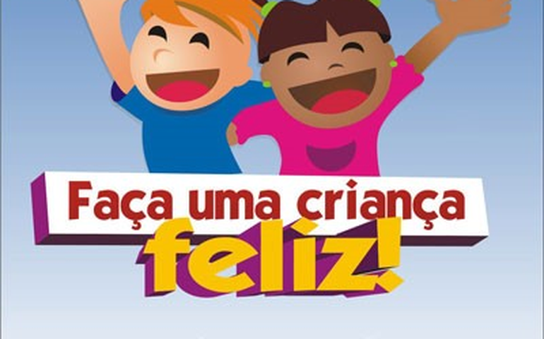 LAMPS e Extensão Universitária CESMAC lançam campanha “Faça uma Criança Feliz”