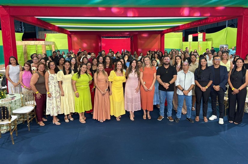 Promove: Instituto Terra Solidária e educação de Jacuípe realizam uma super formação pedagógica