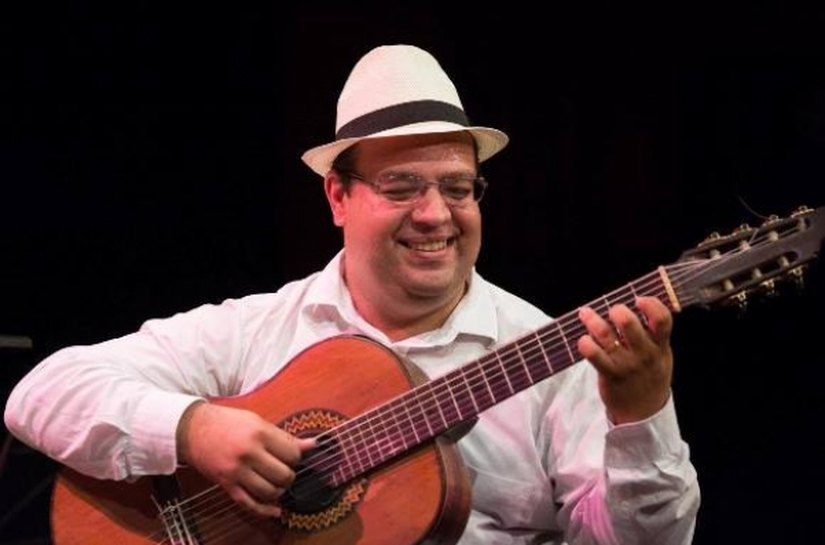 ‘Som das Cordas’ abre temporada 2016 do Misa Acústico