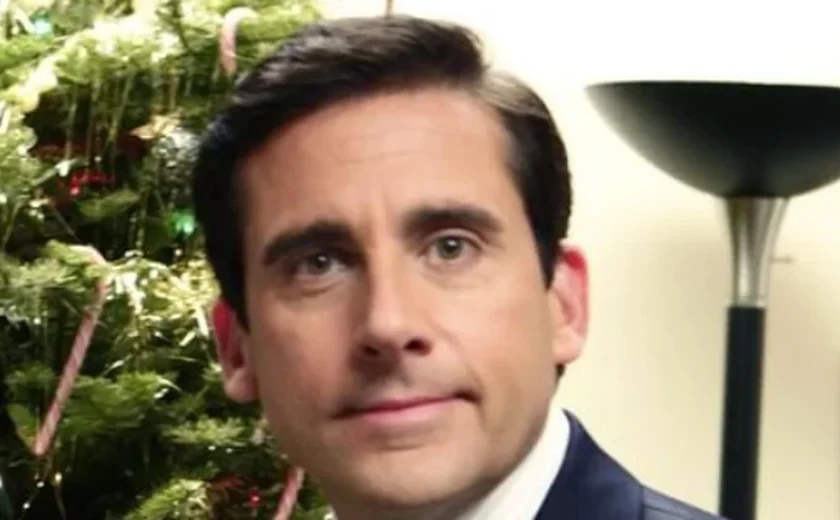 The Office: retorno de Steve Carell em final foi segredo até para executivos da emissora