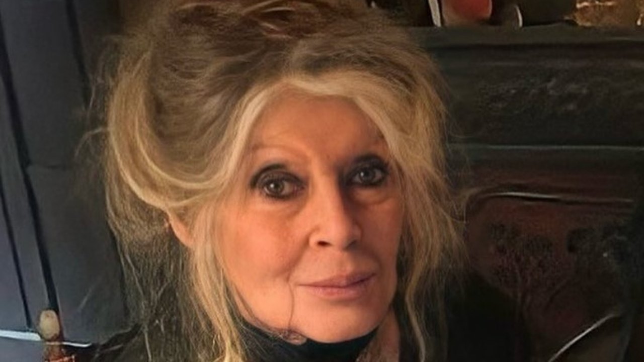 Brigitte Bardot, de 91 anos, é internada em estado grave e passa por cirurgia na França