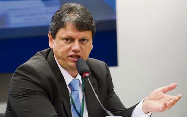 Ministro vê projeto como possível &#8216;legado&#8217;