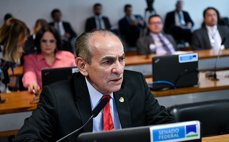 Espaço de descanso será exclusivo para profissionais de enfermagem, aprova CAS