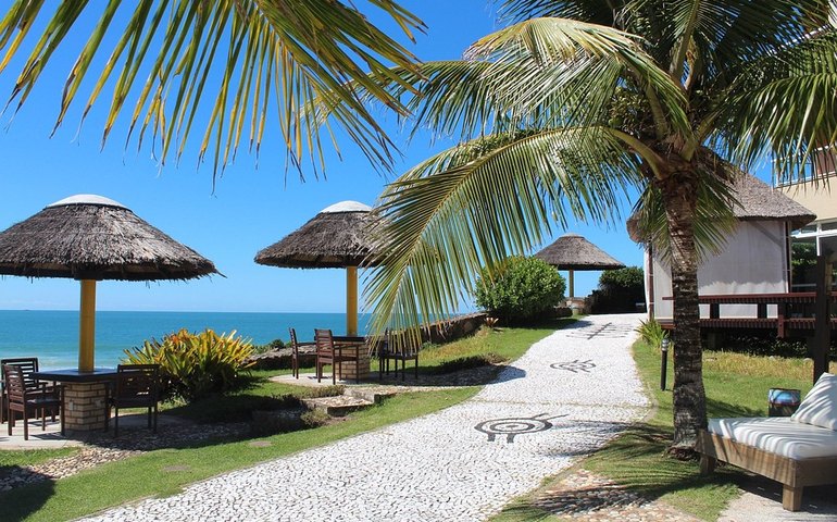 IBGE: Apesar de recuo no setor de serviços, receita do turismo em AL cresce 16% em março