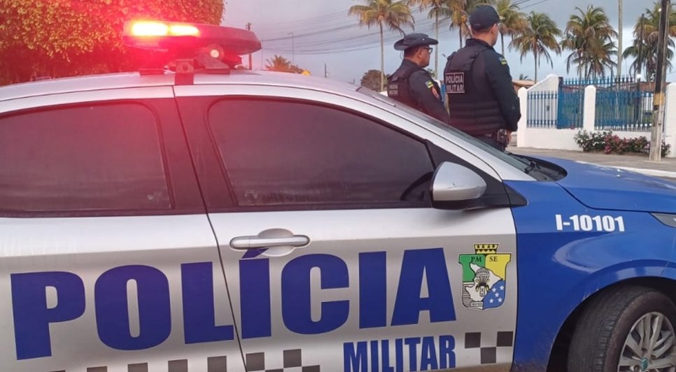 Polícia Militar