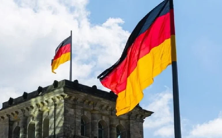 Na Alemanha, índice ZEW de expectativas econômicas sobe a 13,1 em outubro