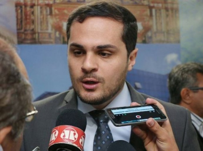 Recursos federais contribuem para continuidade da política hídrica
