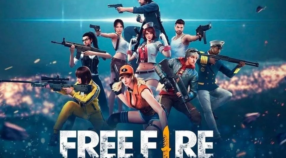 Liga Free Fire da TV Atalaia Login acontece em Aracaju neste sábado