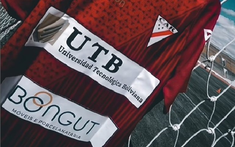 Meia do Always Ready denuncia proposta de manipulação em jogo da Sul-Americana