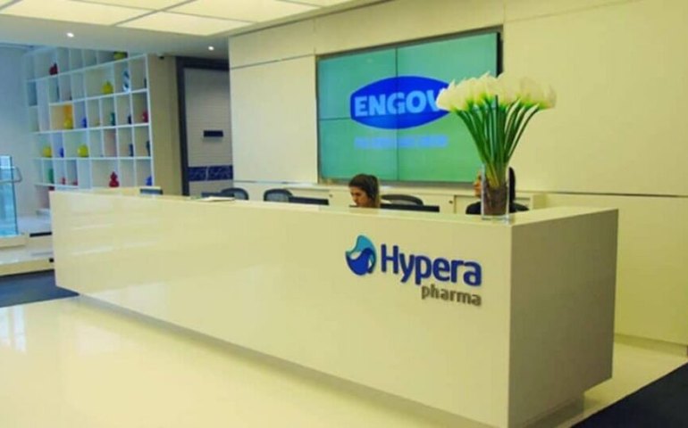 Hypera compra marcas de medicamentos da Sanofi por US$ 190,3 milhões