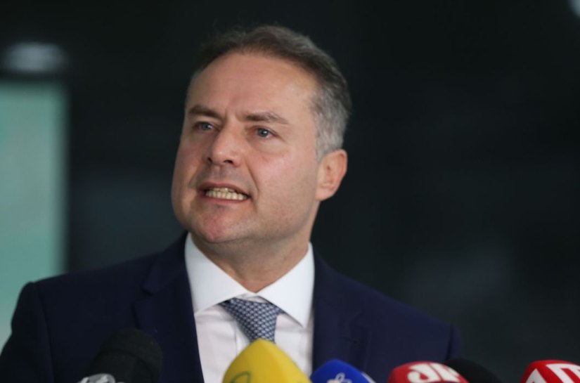 Vídeo: Renan Filho repudia falas machistas do ex-vice-prefeito Cleber Malta