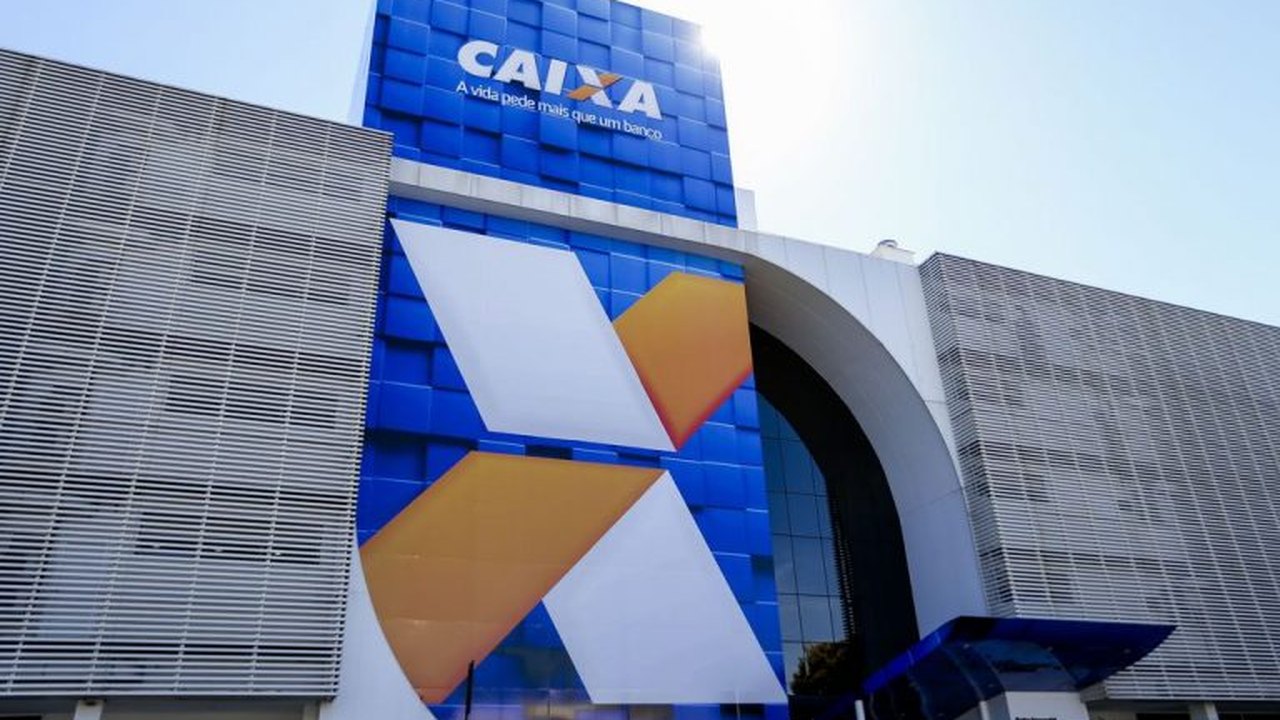 Caixa paga nesta quinta-feira novo lote de ressarcimento do antigo fundo PIS/Pasep