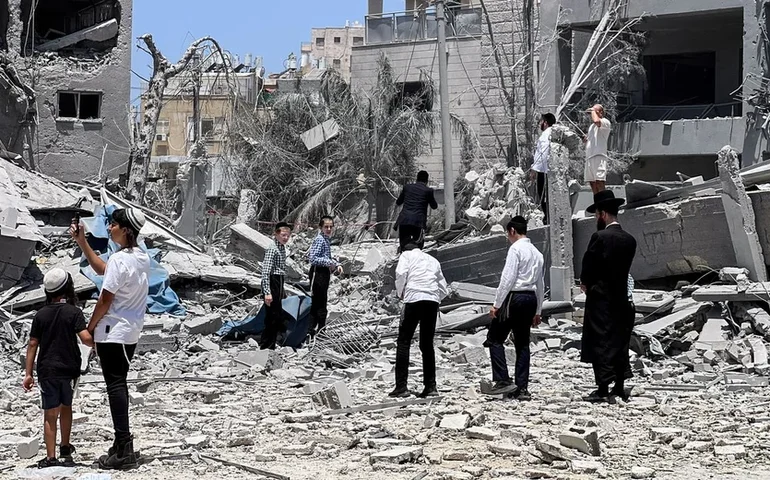 Rússia e China condenam ataque dos EUA ao Irã; veja repercussão entre líderes mundiais