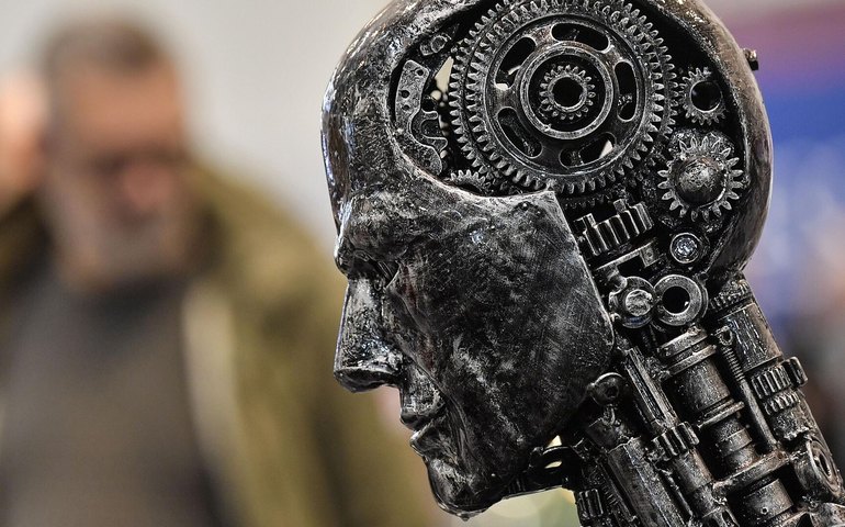 EUA encaram corrida pela inteligência artificial como ameaça existencial, afirma secretário