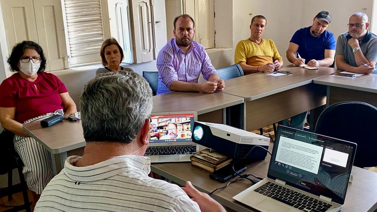 Cidades Criativas UNESCO: Processo de candidatura de Penedo é oficialmente iniciado