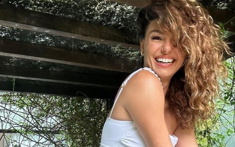 Isis Valverde fica noiva de Marcus Buaiz, ex de Wanessa Camargo