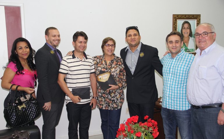 Arapiraca sedia Congresso Gospel Labaredas de Fogo