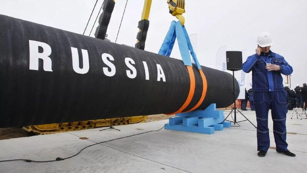 Rostec lança sistema digital para otimizar custos na indústria petrolífera russa