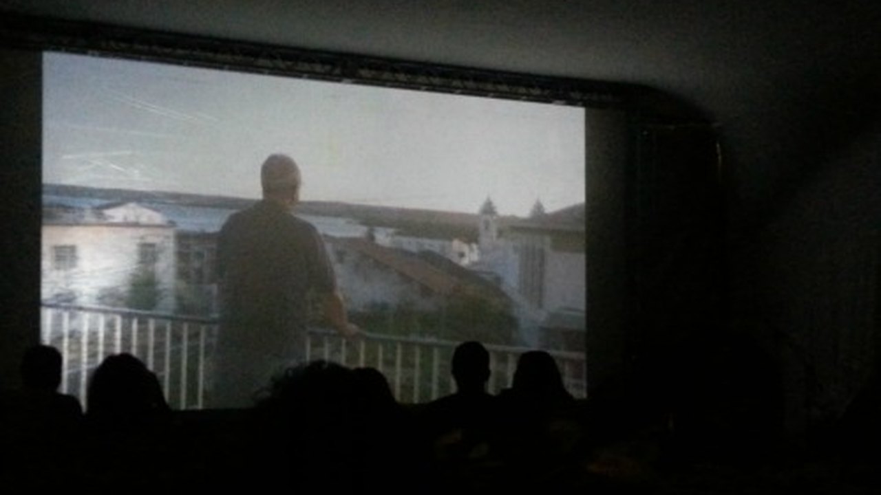 Arapiraquense lança documentário no Festival de Cinema de Penedo