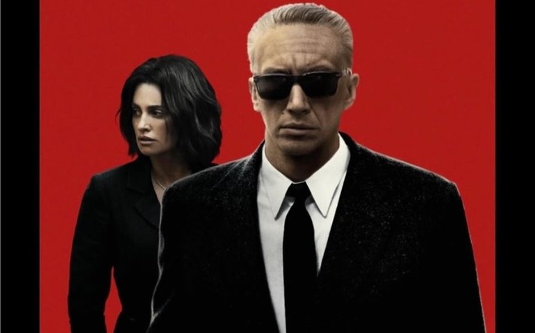 'Ferrari': ficção e realidade se misturam no filme de Michael Mann