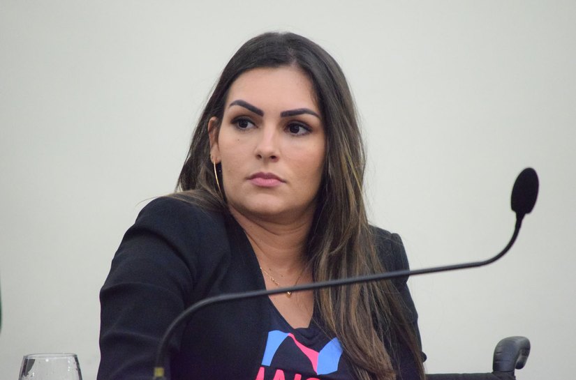 Deputada Thaise quer instituir a Semana Estadual de Conscientização da Aids