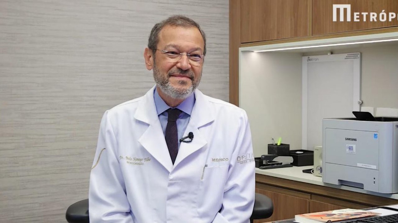 Médico Paulo Niemeyer Filho é eleito imortal da ABL