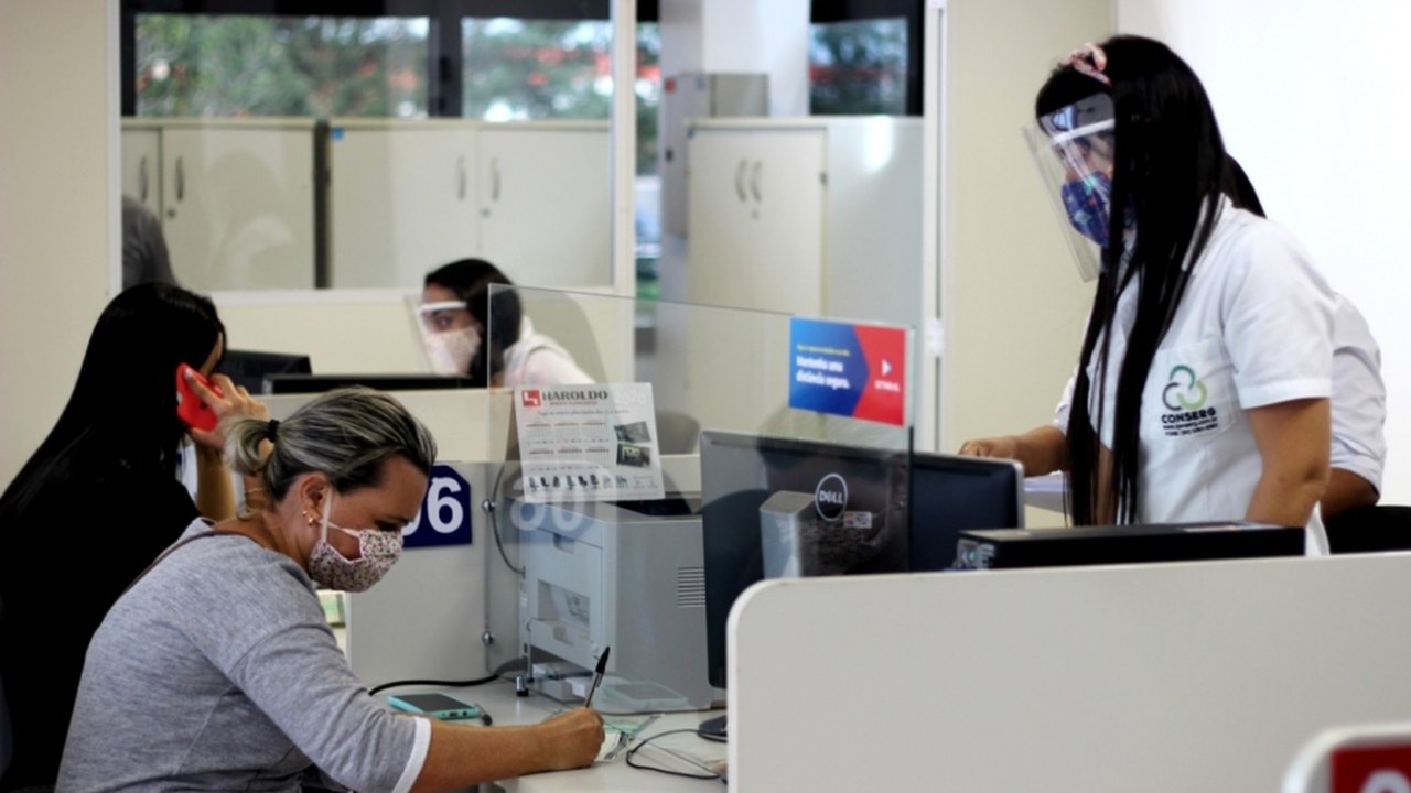 Detran: prazos de habilitação, veículo e infração continuam interrompidos