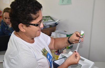 Alagoas receberá 27 kits de medicamentos enviados pelo Ministério da Saúde