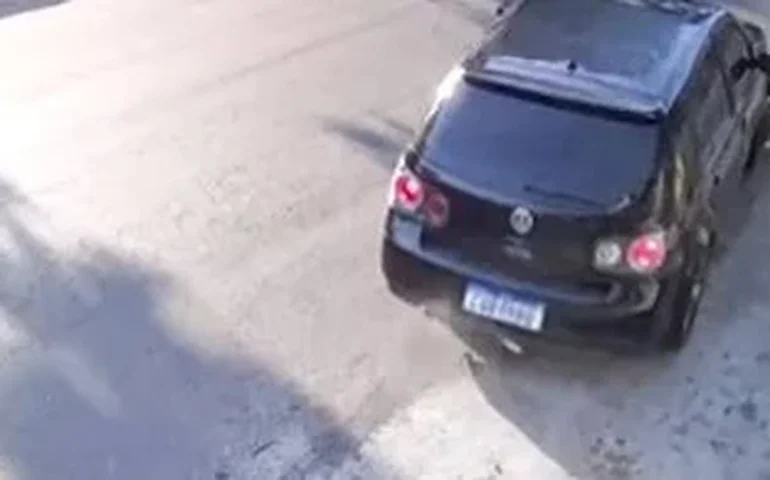 Mulher arrastada após atropelamento em São Paulo é transferida para o Hospital das Clínicas