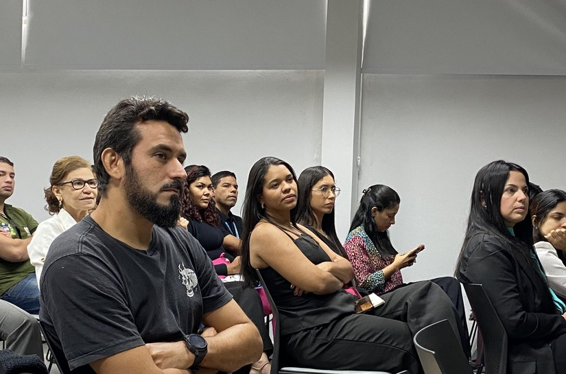 Plano de Capacitação do IMA é apresentado aos servidores do órgão