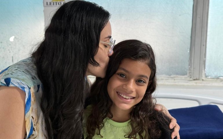 Atendimento integrado na rede estadual de Saúde salva criança vítima de picada de cobra