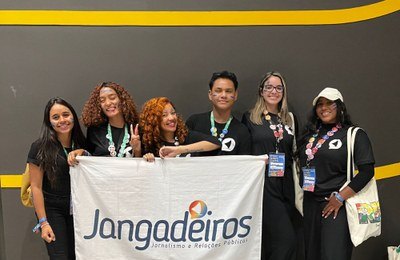 Jangadeiros é premiada em evento mundial de empreendedorismo jovem