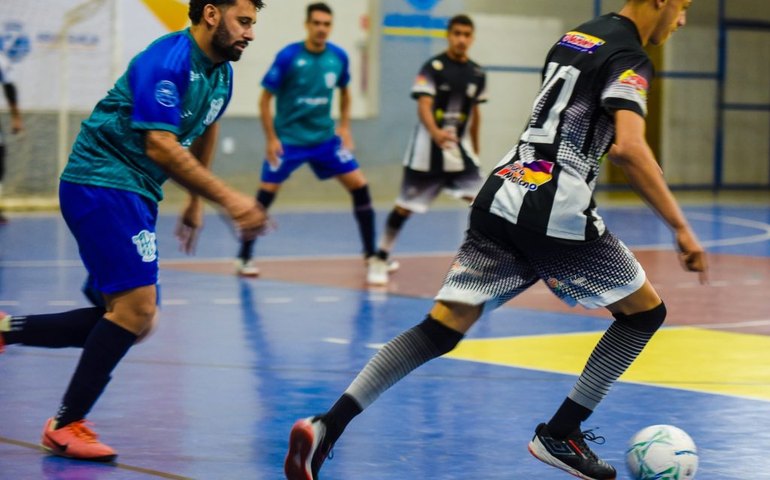Semifinal da Liga Arapiraquense de Futsal e Copa Alagoana de Vôlei agitarão o Clube do Servidor de Arapiraca