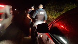 Polícia recupera motos adulteradas nos municípios de Cedro e Propriá