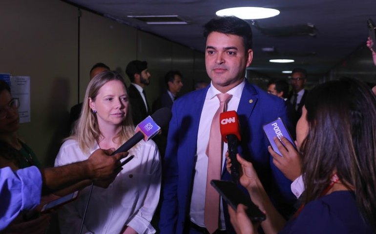 Grupo de trabalho da minirreforma eleitoral vai analisar parecer nesta segunda-feira