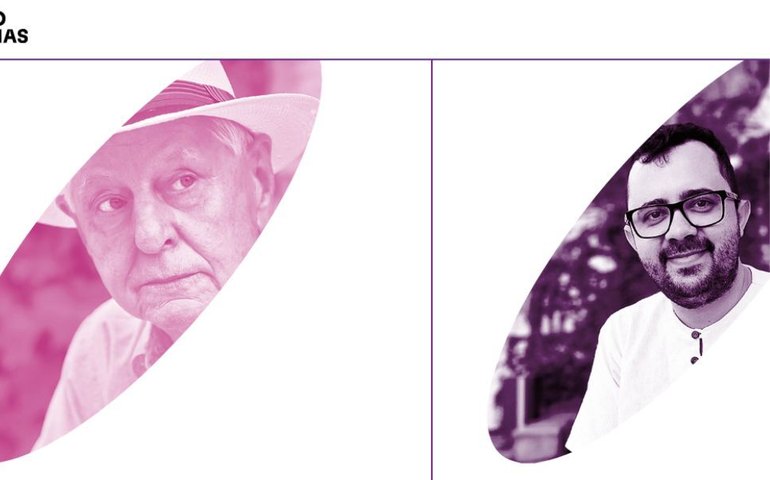 Círculo de Poemas, da editora Fósforo, vence prêmio da Feira do Livro de Frankfurt