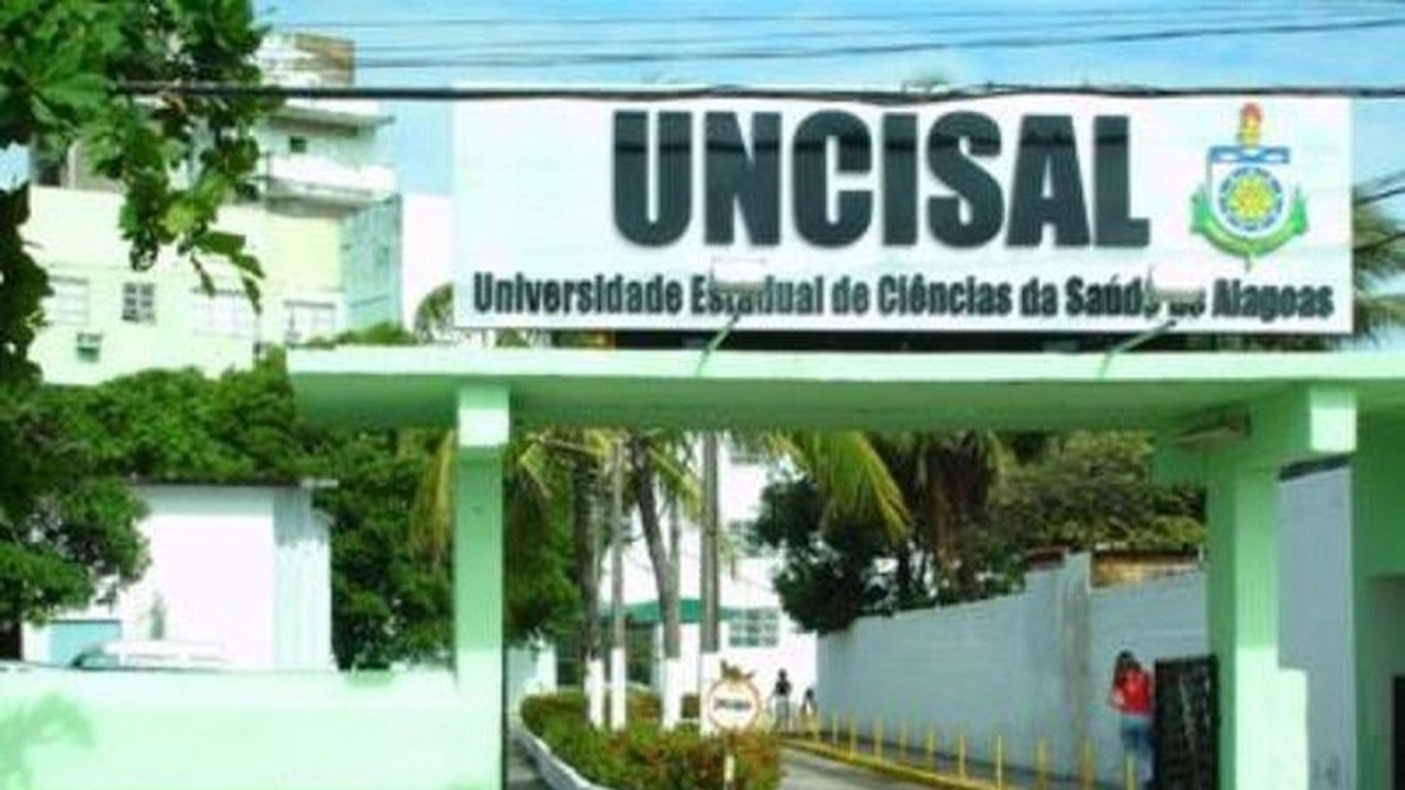 Uncisal: últimos dias para inscrições do processo seletivo para UAB com 660 vagas em polos de 11 municípios